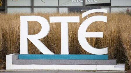 RTÉ to cut 400 jobs over next five years under new strategy