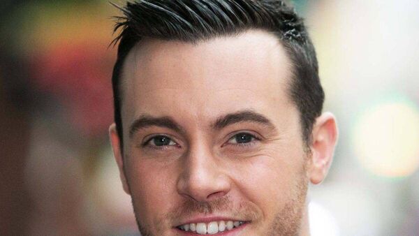 Nathan Carter set to get all ‘Locked Up’ in County Roscommon