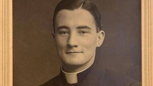 Roscommon’s ‘the fighting padre’ honoured at D-Day commemorations Roscommon’s ‘the fighting padre’ honoured at D-Day commemorations