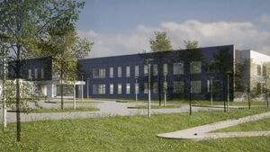 Build timeline set out for €35m 50-bed Community Nursing Unit 