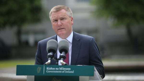 Industrial action from pilots 'damaging Irish economy and tourism', says McGrath