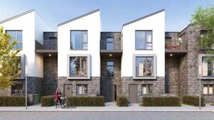 Councillor criticises Dublin affordable housing scheme as homes to cost up to €475,000 Councillor criticises Dublin affordable housing scheme as homes to cost up to €475,000