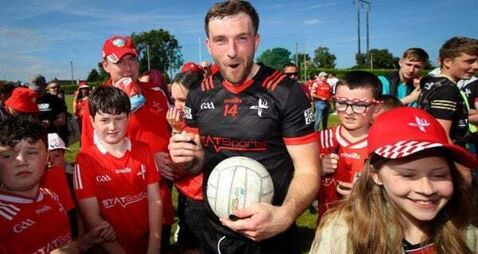 GAA preview: Kerry v Derry the pick of quarter-final ties