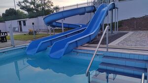 Summer reopening date confirmed for popular swimming pool