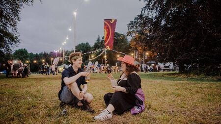 Everything you need to know about Night and Day festival at Lough Key Forest Park this weekend