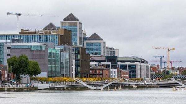Economy expected to grow in 'robust fashion' into 2025