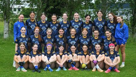 United approach can be U-16 ladies’ trump card 