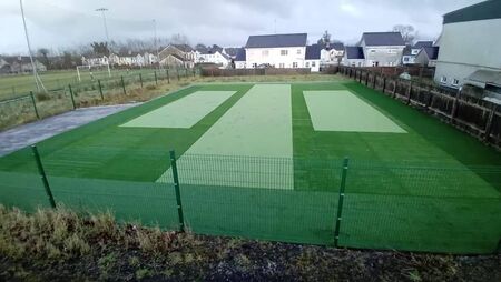 New lawn bowls pitch to open in County Roscommon