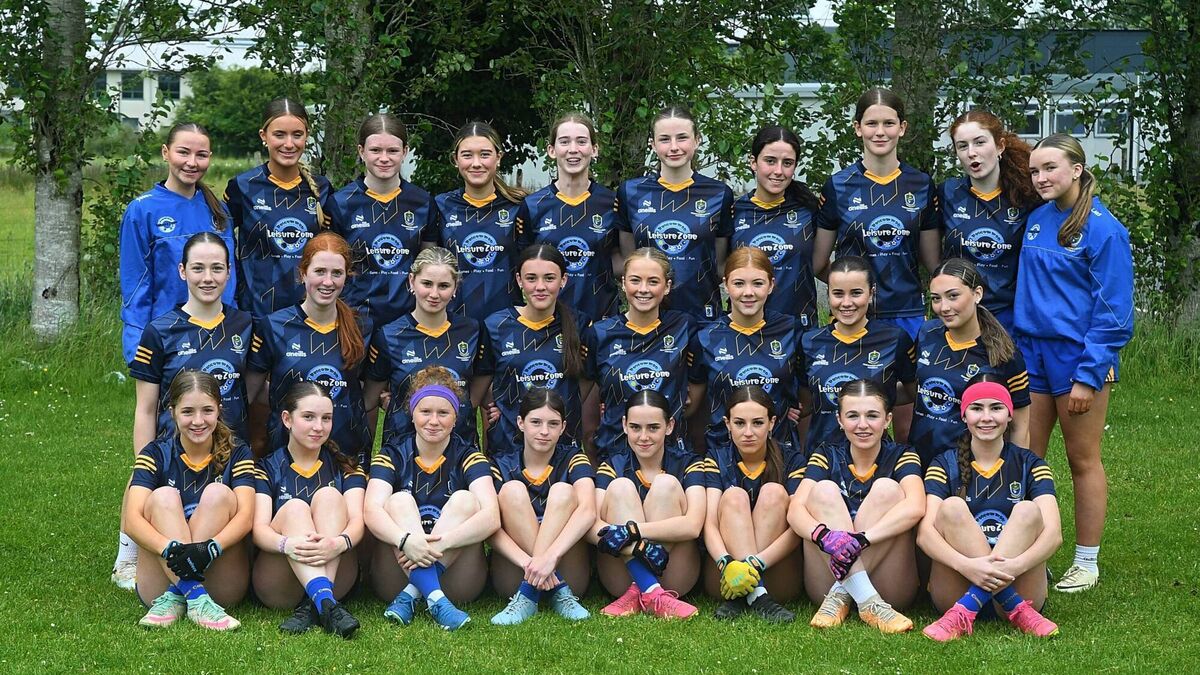 United approach can be U-16 ladies’ trump card