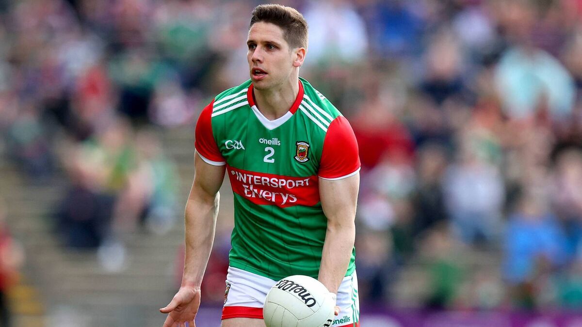 Keegan: Murtagh close to All Star form 