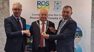 Fire station re-opening 'a priority' - Roscommon meeting hears