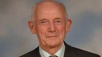 Tributes paid to 'respected and renowned businessman'