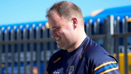 Roscommon name side for All-Ireland quarter final 