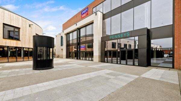 Penneys to open first ever store in Wicklow next month