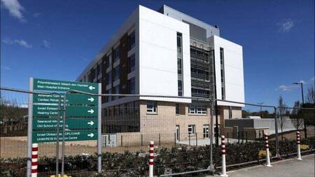 Health and Safety Authority launches investigation after teenager dies in Co Kilkenny