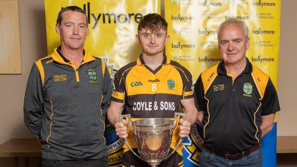 Wade’s focus solely on retaining county championship