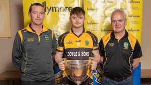 Wade’s focus solely on retaining county championship Wade’s focus solely on retaining county championship