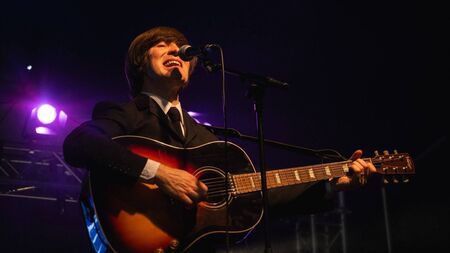 Missed out on Taylor Swift? Head to North Roscommon instead for Night & Day
