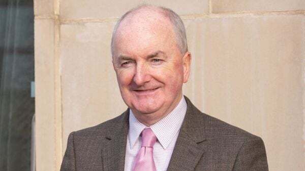 Tommie Gorman was ‘unique force’ with ‘hope for better future’, funeral hears