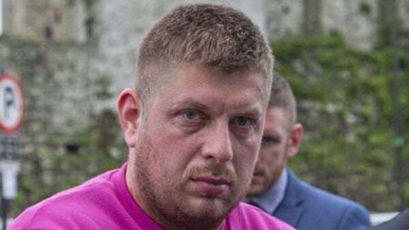 Man pleads not guilty to murdering fiancée by reason of insanity