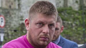 Man pleads not guilty to murdering fiancée by reason of insanity Man pleads not guilty to murdering fiancée by reason of insanity