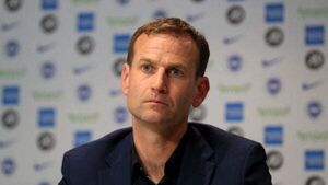 Dan Ashworth joins Manchester United as sporting director Dan Ashworth joins Manchester United as sporting director