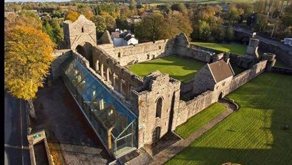 County Roscommon tourist attraction free to visit on first Wednesday of every month