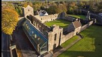 County Roscommon tourist attraction free to visit on first Wednesday of every month