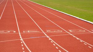 Contractor sought for new athletic track in the county Contractor sought for new athletic track in the county