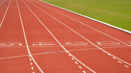 Major fundraiser underway for county’s first athletic track