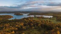 Major development plan announced for County Roscommon Park 