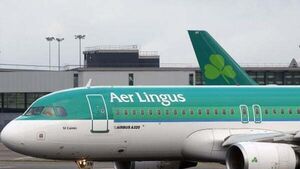 Aer Lingus cancels 76 further flights scheduled for next week Aer Lingus cancels 76 further flights scheduled for next week