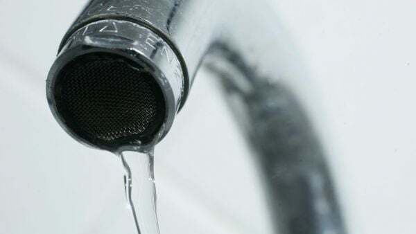Over half a million people using 'at risk' water supplies, EPA report finds
