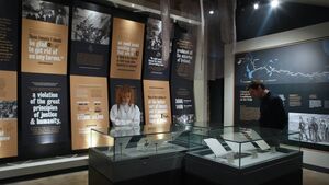 National Famine Museum in Strokestown wins major award