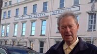 Fallon's Town Talk: Sadness at the deaths of two beloved national figures 