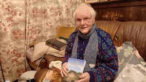Late Brigid Kavanagh’s motto was ‘My Roscommon’