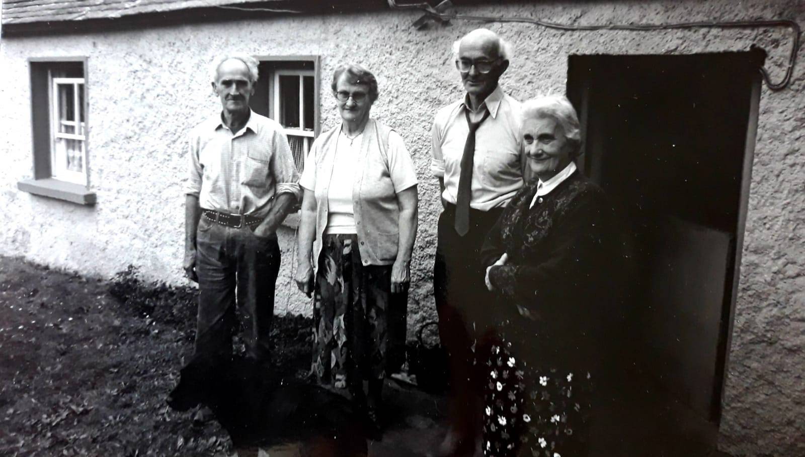 The Roscommon man who sailed the seven seas only to come to grief in his childhood home