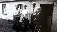 The Roscommon man who sailed the seven seas only to come to grief in his childhood home