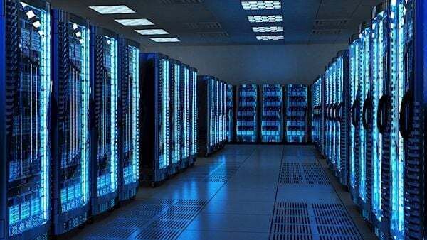Google Ireland's new data centre to generate 224,250 tonnes of CO2 per annum