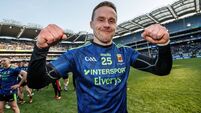 With 'a heavy heart' Moran steps down as Leitrim senior football team manager 