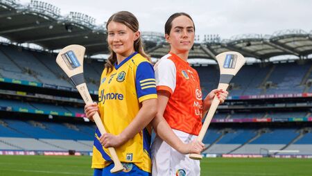 Roscommon aim to raid the Orchard