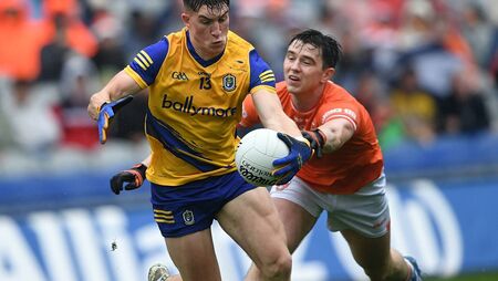 Top five reasons for hope for the Rossies after this year’s championship