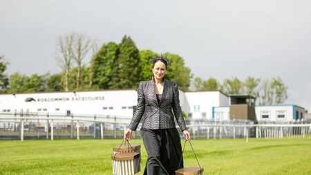 Roscommon native and award-winning milliner to judge Ladies Day at the races