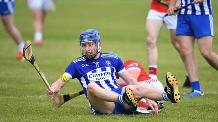 Dominic's delight as Athleague and Four Roads bag wins