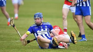 Dominic's delight as Athleague and Four Roads bag wins Dominic's delight as Athleague and Four Roads bag wins