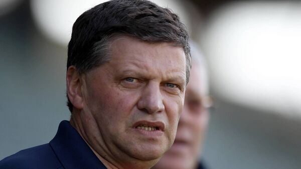 Funeral details announced for the late John O'Mahony
