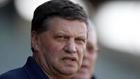 Funeral details announced for the late John O'Mahony