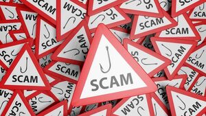 Charity warns of bogus collectors operating in County Roscommon Charity warns of bogus collectors operating in County Roscommon
