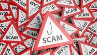 Charity warns of bogus collectors operating in County Roscommon