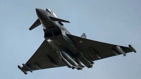 State fails to get legal issue determined before Senator’s case over alleged secret RAF deal